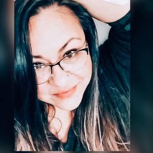 Meet your Posher, Daisy